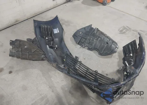 2013 Lexus Es 350 z USA, uszkodzony, nr VIN JTHBK1GG6D2079095